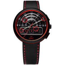 Load image into Gallery viewer, Halograph II Chrono Matte Demon
