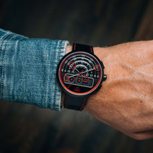 Load image into Gallery viewer, Halograph II Chrono Matte Demon