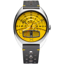 Load image into Gallery viewer, *Halograph III Automatic Caution Yellow