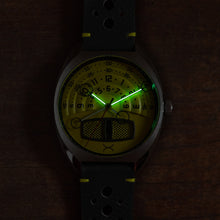 Load image into Gallery viewer, *Halograph III Automatic Caution Yellow