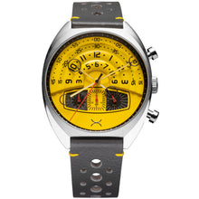 Load image into Gallery viewer, *Halograph III Chrono Caution Yellow