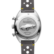 Load image into Gallery viewer, *Halograph III Chrono Caution Yellow