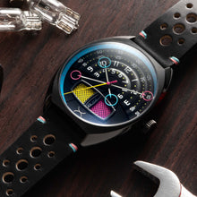 Load image into Gallery viewer, *Halograph III Automatic CMYK