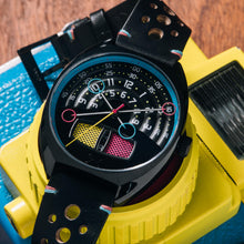 Load image into Gallery viewer, *Halograph III Automatic CMYK