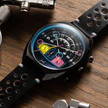 Load image into Gallery viewer, *Halograph III Chrono CMYK