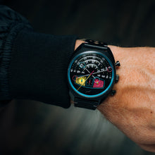 Load image into Gallery viewer, *Halograph III Chrono CMYK