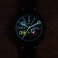 Load image into Gallery viewer, *Halograph III Chrono CMYK
