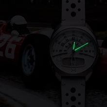 Load image into Gallery viewer, *Halograph III Automatic Final Lap