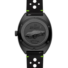 Load image into Gallery viewer, *Halograph III Automatic Gunmetal Lime