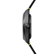 Load image into Gallery viewer, *Halograph III Automatic Gunmetal Lime