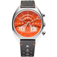 Load image into Gallery viewer, *Halograph III Chrono Racing Orange