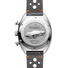 Load image into Gallery viewer, *Halograph III Chrono Racing Orange