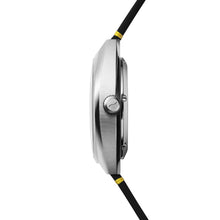Load image into Gallery viewer, *Halograph III Automatic Steel Black