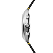 Load image into Gallery viewer, *Halograph III Chrono Steel Black