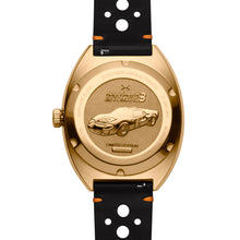 Load image into Gallery viewer, *Halograph III Automatic Vintage Gold