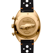 Load image into Gallery viewer, *Halograph III Chrono Vintage Gold