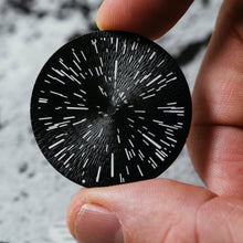 Load image into Gallery viewer, *Hyperspace Automatic Black Hole