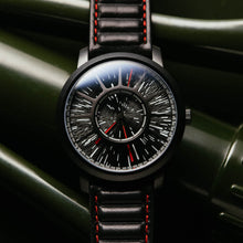 Load image into Gallery viewer, *Hyperspace Automatic Black Hole