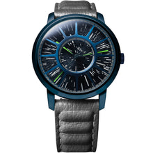 Load image into Gallery viewer, *Hyperspace Automatic Blue Supernova