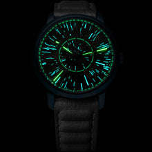Load image into Gallery viewer, *Hyperspace Automatic Blue Supernova