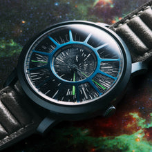 Load image into Gallery viewer, *Hyperspace Automatic Blue Supernova