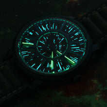 Load image into Gallery viewer, *Hyperspace Automatic Blue Supernova