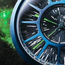 Load image into Gallery viewer, *Hyperspace Automatic Blue Supernova
