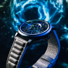 Load image into Gallery viewer, *Hyperspace Automatic Blue Supernova