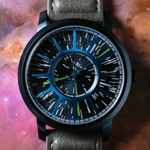 Load image into Gallery viewer, *Hyperspace Automatic Blue Supernova