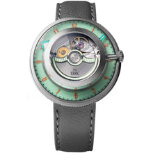 Load image into Gallery viewer, Xeric Invertor Automatic Vintage Mint Limited Edition