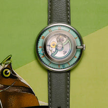 Load image into Gallery viewer, Xeric Invertor Automatic Vintage Mint Limited Edition