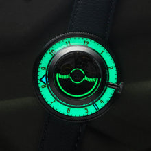 Load image into Gallery viewer, Xeric Invertor Automatic Vintage Mint Limited Edition