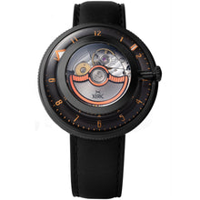 Load image into Gallery viewer, *Xeric Invertor Automatic Gunmetal Orange Limited Edition