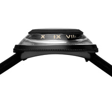 Load image into Gallery viewer, *Xeric Invertor Automatic Gunmetal Orange Limited Edition