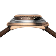 Load image into Gallery viewer, Xeric Invertor Automatic Rose Gold Indigo Limited Edition