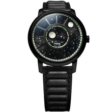 Load image into Gallery viewer, *Xeric NASA Apollo 15 American Automatic Black Hole
