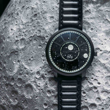 Load image into Gallery viewer, *Xeric NASA Apollo 15 American Automatic Black Hole
