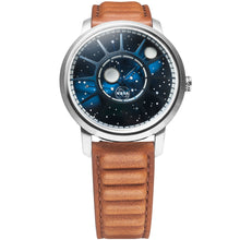Load image into Gallery viewer, *Xeric NASA Apollo 15 American Automatic Blue Moon