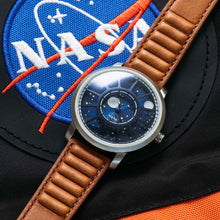 Load image into Gallery viewer, *Xeric NASA Apollo 15 American Automatic Blue Moon