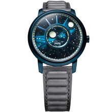 Load image into Gallery viewer, *Xeric NASA Apollo 15 American Automatic Blue Supernova