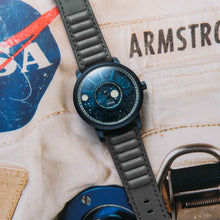 Load image into Gallery viewer, *Xeric NASA Apollo 15 American Automatic Blue Supernova