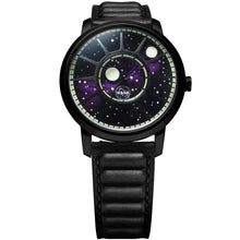 Load image into Gallery viewer, Xeric NASA Apollo 15 American Automatic Deep Space Purple