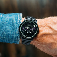 Load image into Gallery viewer, Xeric NASA Apollo 15 American Automatic Deep Space Purple