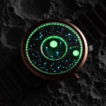 Load image into Gallery viewer, *Xeric NASA Apollo 15 American Automatic Lunar Module