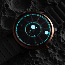 Load image into Gallery viewer, *Xeric NASA Apollo 15 American Automatic Lunar Module Meteorite