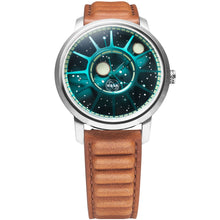 Load image into Gallery viewer, *Xeric NASA Apollo 15 American Automatic Quasar