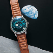Load image into Gallery viewer, *Xeric NASA Apollo 15 American Automatic Quasar