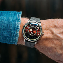 Load image into Gallery viewer, *Xeric NASA Apollo 15 American Automatic Red Dwarf