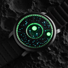 Load image into Gallery viewer, *Xeric NASA Apollo 15 American Automatic Red Dwarf