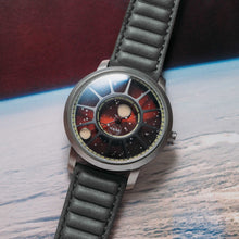Load image into Gallery viewer, *Xeric NASA Apollo 15 American Automatic Red Dwarf